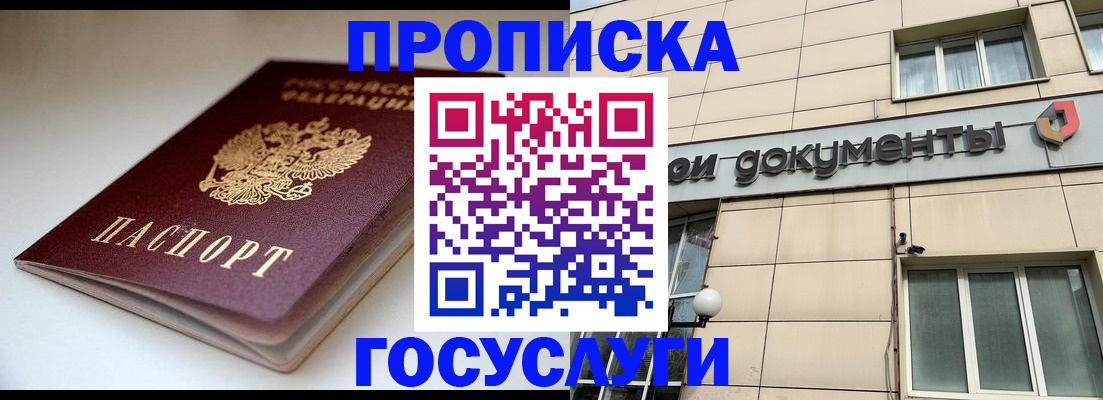временная регистрация госуслуги в Александрове
